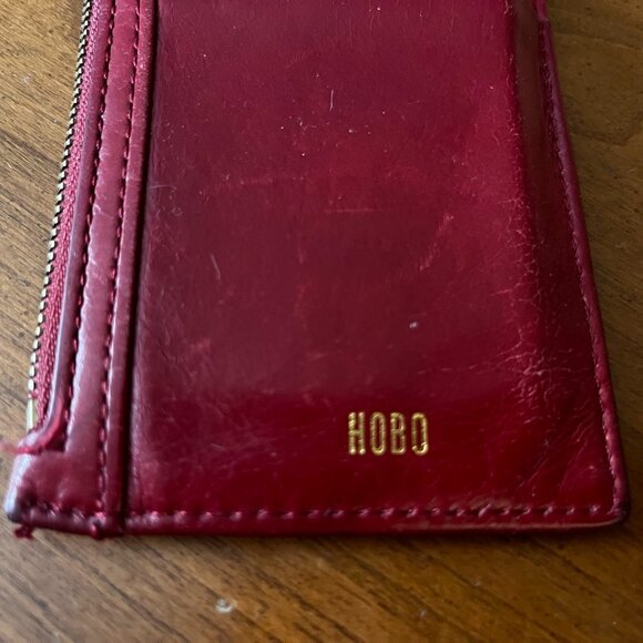HOBO Carte Card Case - Picture 3 of 4